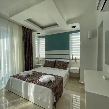 Royal_villas_in_oludeniz Hotel Fethiye